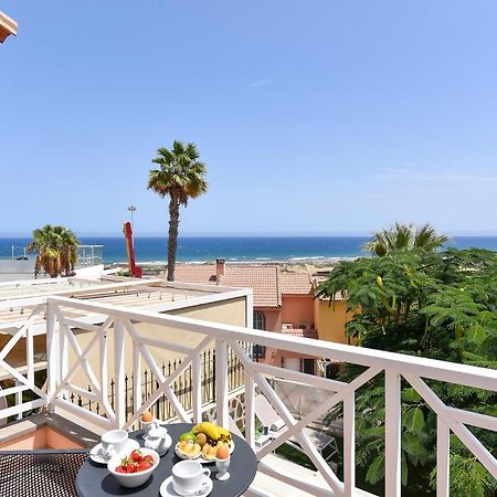 Chalet Santa Ana 15 By Villagrancanaria ปลายา เดล อิงเกลส ภายนอก รูปภาพ