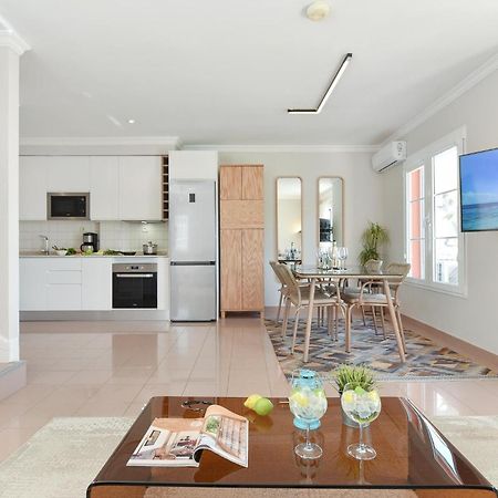 Chalet Santa Ana 15 By Villagrancanaria ปลายา เดล อิงเกลส ภายนอก รูปภาพ