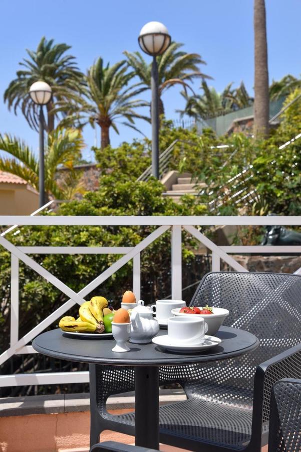 Chalet Santa Ana 15 By Villagrancanaria ปลายา เดล อิงเกลส ภายนอก รูปภาพ