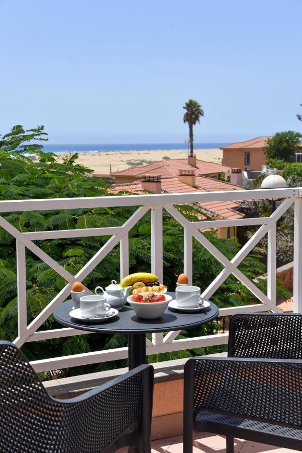 Chalet Santa Ana 15 By Villagrancanaria ปลายา เดล อิงเกลส ภายนอก รูปภาพ
