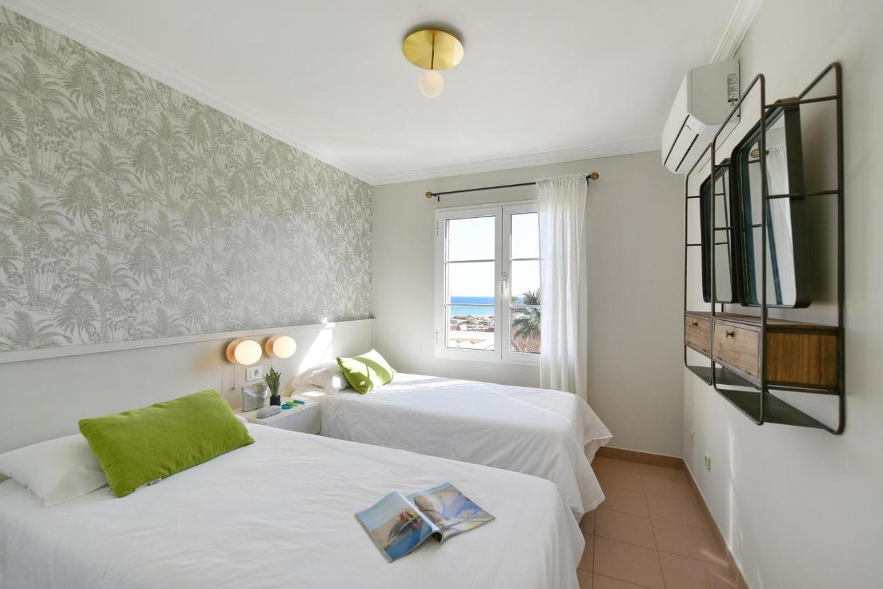 Chalet Santa Ana 15 By Villagrancanaria ปลายา เดล อิงเกลส ภายนอก รูปภาพ