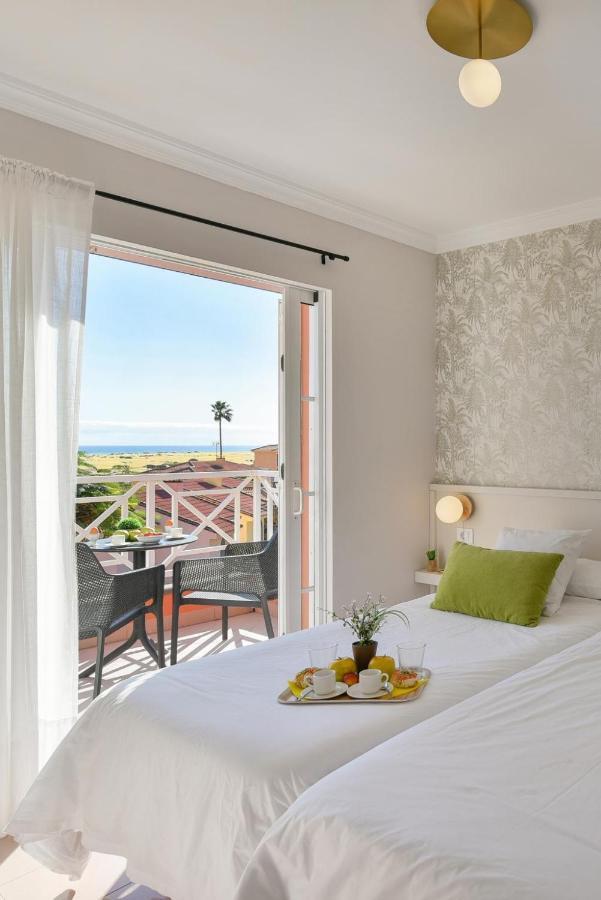Chalet Santa Ana 15 By Villagrancanaria ปลายา เดล อิงเกลส ภายนอก รูปภาพ