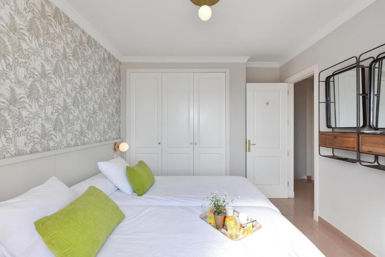 Chalet Santa Ana 15 By Villagrancanaria ปลายา เดล อิงเกลส ภายนอก รูปภาพ