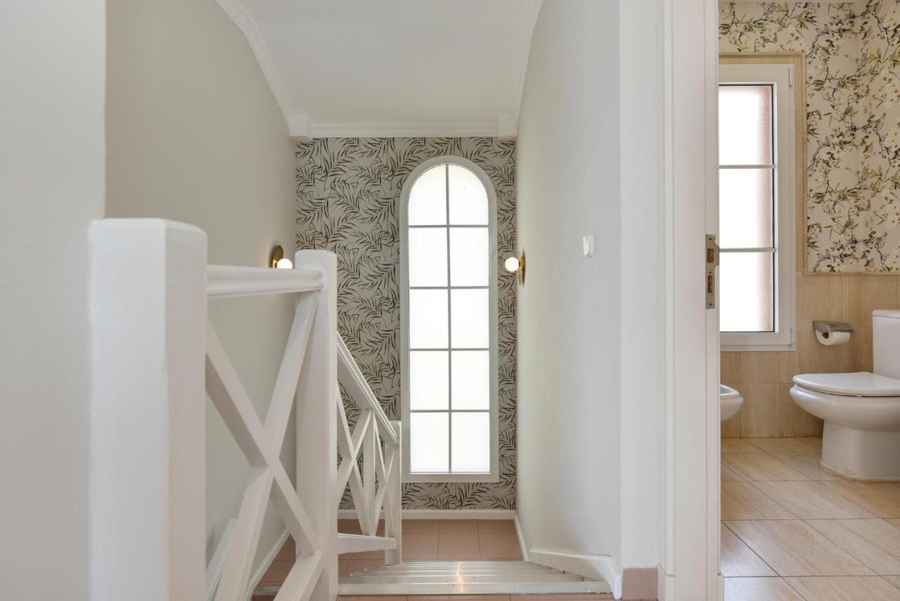 Chalet Santa Ana 15 By Villagrancanaria ปลายา เดล อิงเกลส ภายนอก รูปภาพ