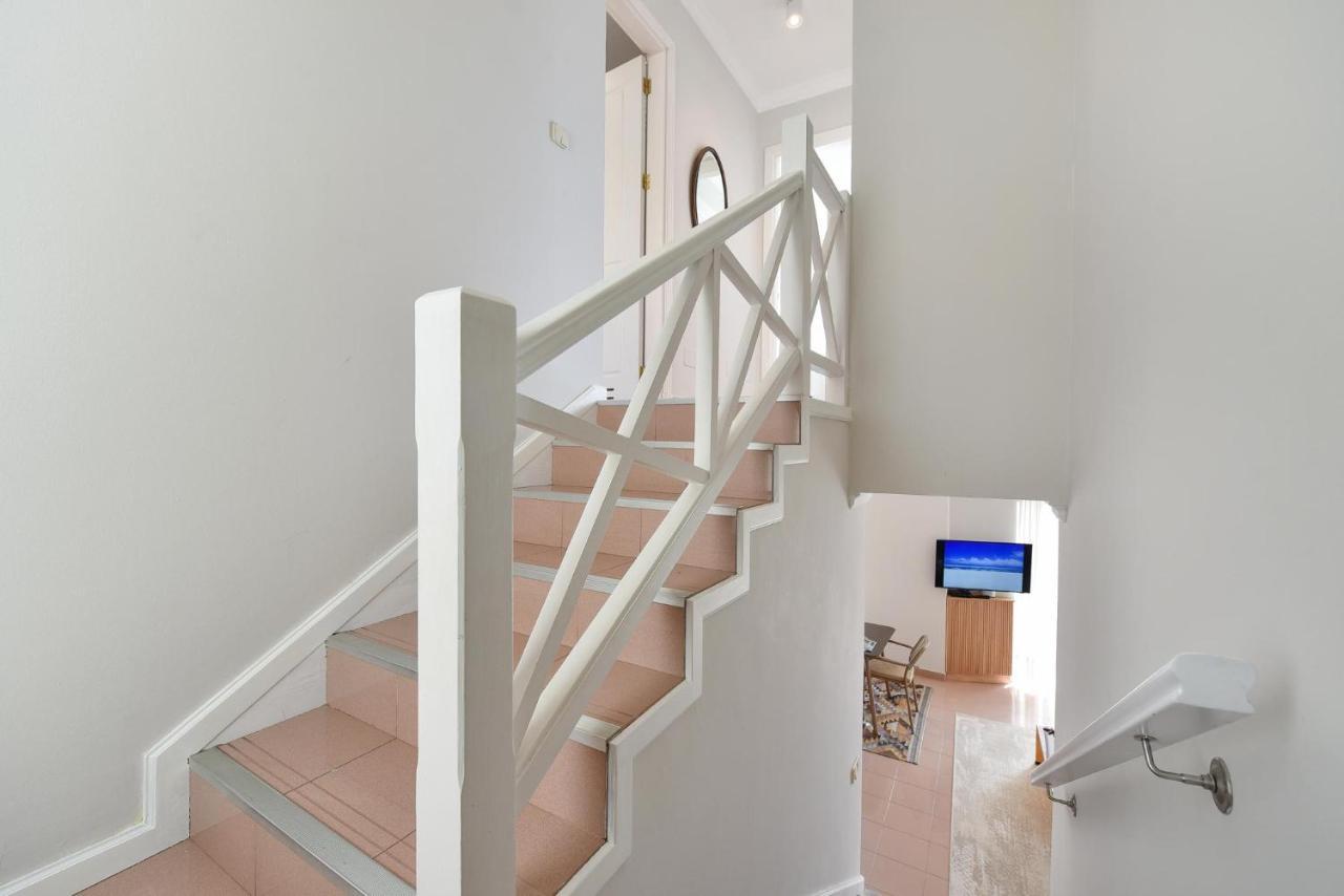 Chalet Santa Ana 15 By Villagrancanaria ปลายา เดล อิงเกลส ภายนอก รูปภาพ