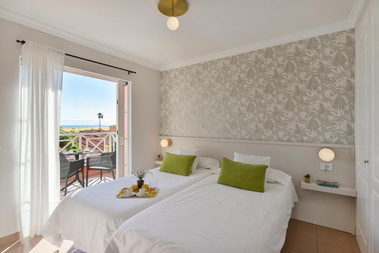 Chalet Santa Ana 15 By Villagrancanaria ปลายา เดล อิงเกลส ภายนอก รูปภาพ