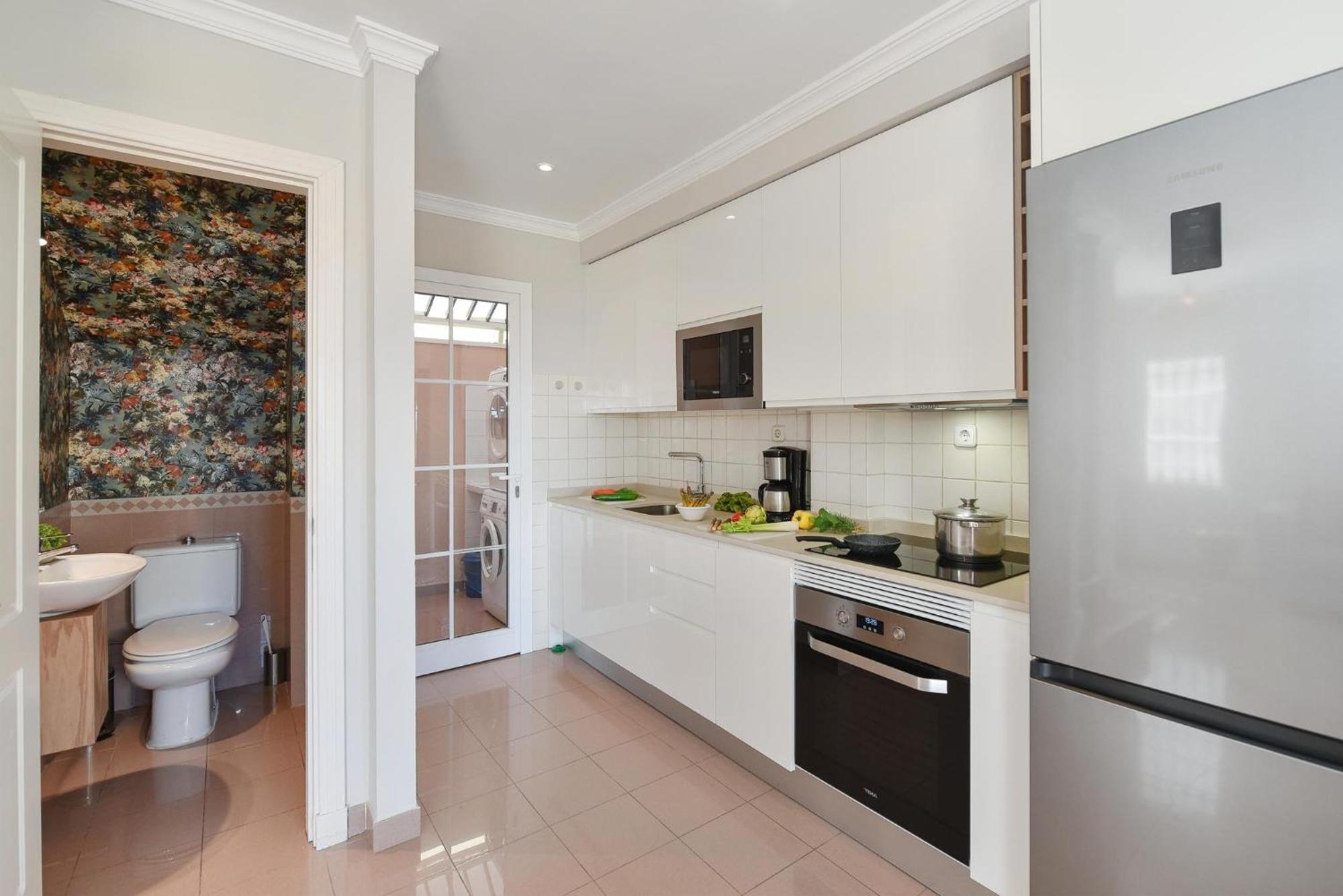 Chalet Santa Ana 15 By Villagrancanaria ปลายา เดล อิงเกลส ภายนอก รูปภาพ