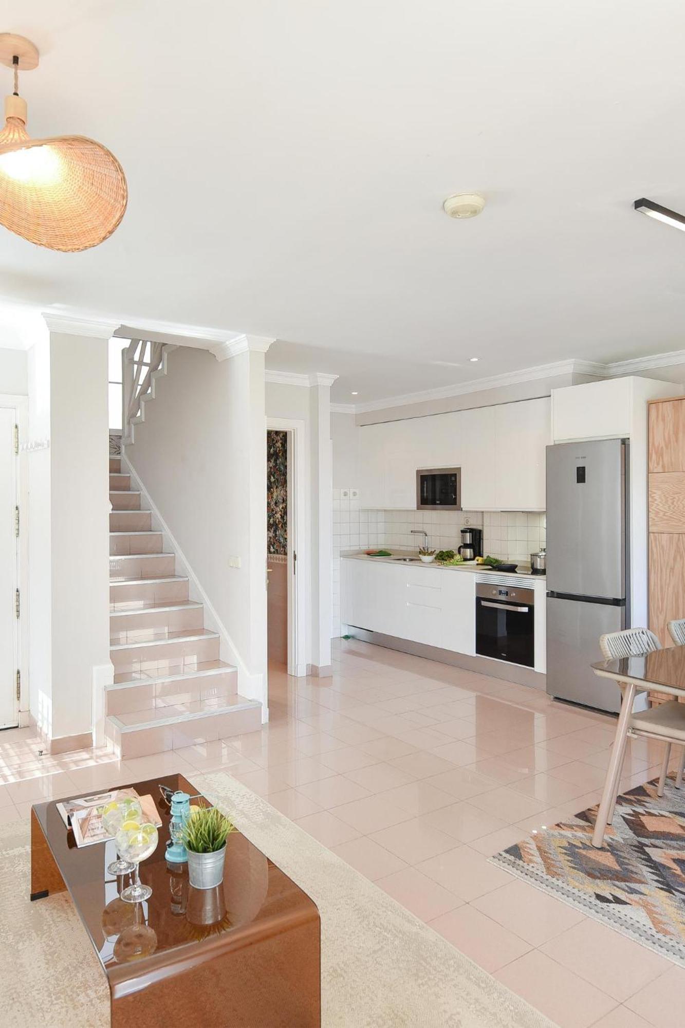 Chalet Santa Ana 15 By Villagrancanaria ปลายา เดล อิงเกลส ภายนอก รูปภาพ