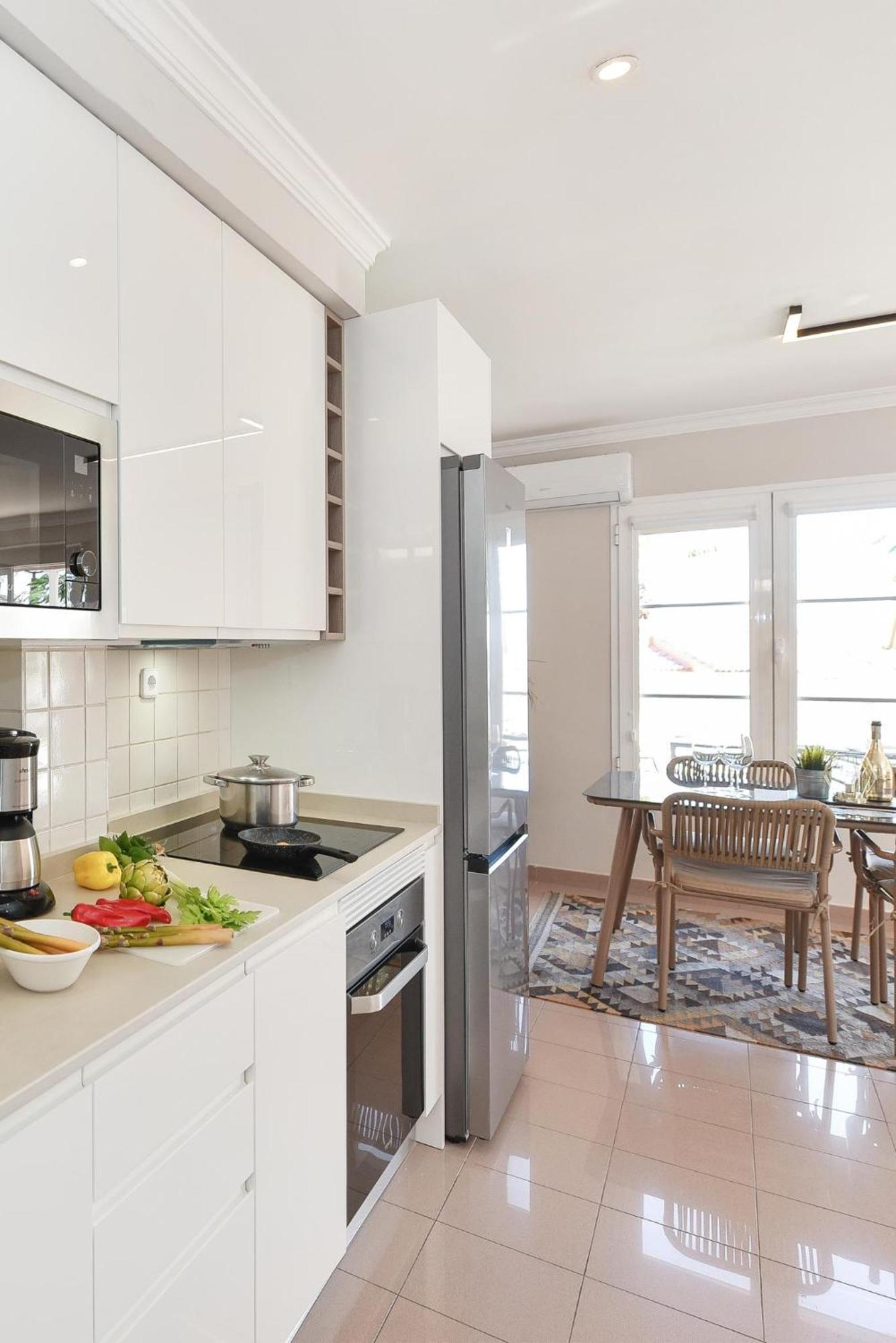 Chalet Santa Ana 15 By Villagrancanaria ปลายา เดล อิงเกลส ภายนอก รูปภาพ